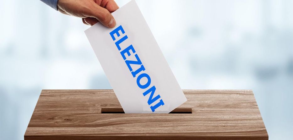 Amministrative e Referendum 2025